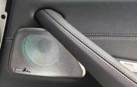 BMW G30 G31 F90 M5 SPEAKER AMBIENT LIGHTING UPGRADE (INC.FITTING) (BOWERS & WILKINS)