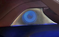 BMW G30 G31 F90 M5 SPEAKER AMBIENT LIGHTING UPGRADE (INC.FITTING) (BOWERS & WILKINS)