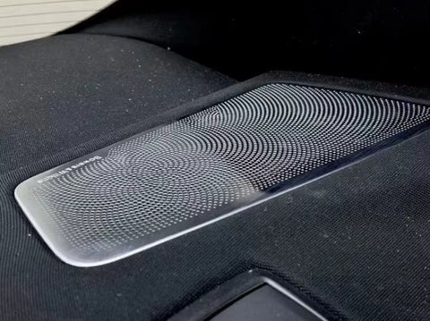 BMW G30 G31 F90 M5 SPEAKER AMBIENT LIGHTING UPGRADE (INC.FITTING) (BOWERS & WILKINS)
