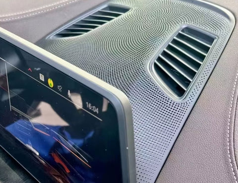BMW G30 G31 F90 M5 SPEAKER AMBIENT LIGHTING UPGRADE (INC.FITTING) (BOWERS & WILKINS)