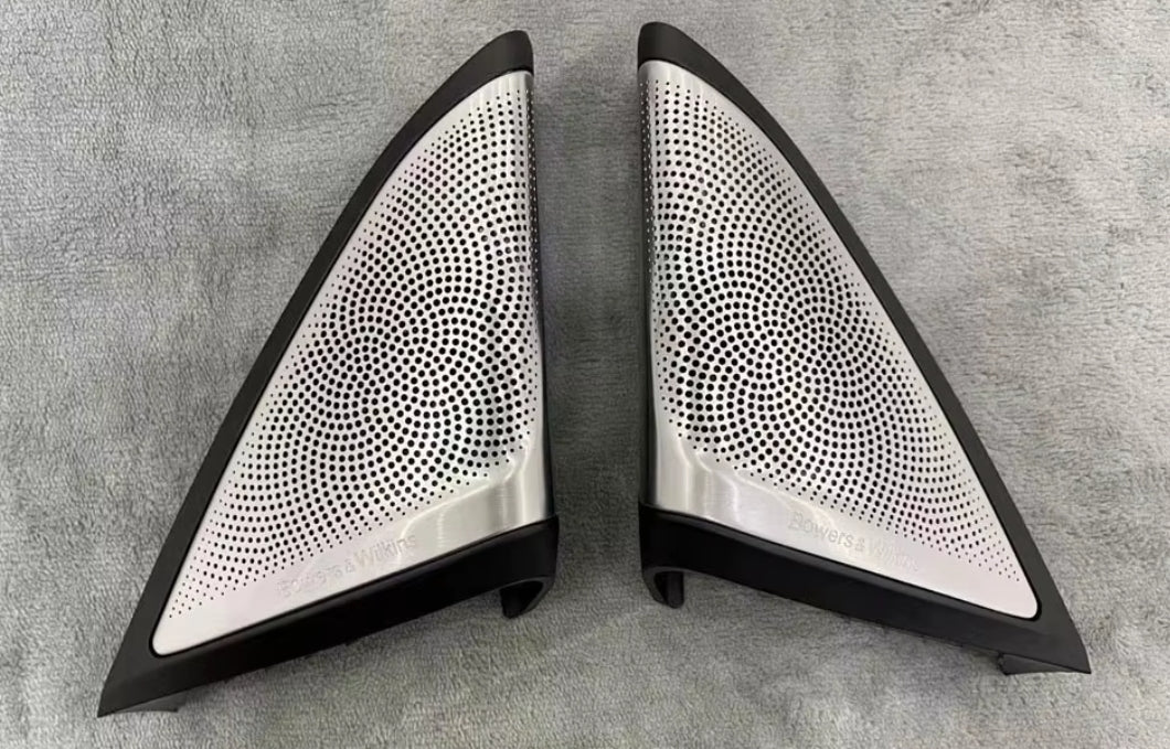 BMW G30 G31 F90 M5 SPEAKER AMBIENT LIGHTING UPGRADE (INC.FITTING) (BOWERS & WILKINS)
