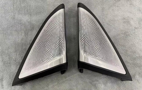 BMW G30 G31 F90 M5 SPEAKER AMBIENT LIGHTING UPGRADE (INC.FITTING) (BOWERS & WILKINS)