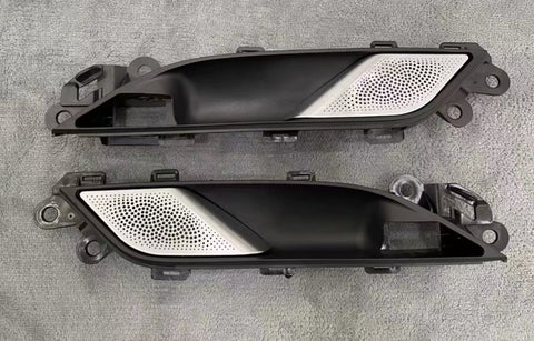 BMW G30 G31 F90 M5 SPEAKER AMBIENT LIGHTING UPGRADE (INC.FITTING) (BOWERS & WILKINS)