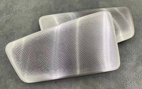 BMW G30 G31 F90 M5 SPEAKER AMBIENT LIGHTING UPGRADE (INC.FITTING) (BOWERS & WILKINS)