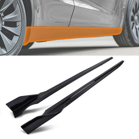 BMW G05 X5 GLOSS BLACK COMPLETE BODY KIT (SUPPLIED & FITTED)