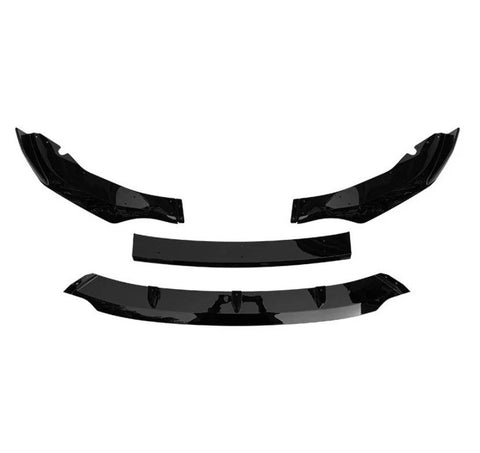 BMW G05 X5 GLOSS BLACK COMPLETE BODY KIT (SUPPLIED & FITTED)