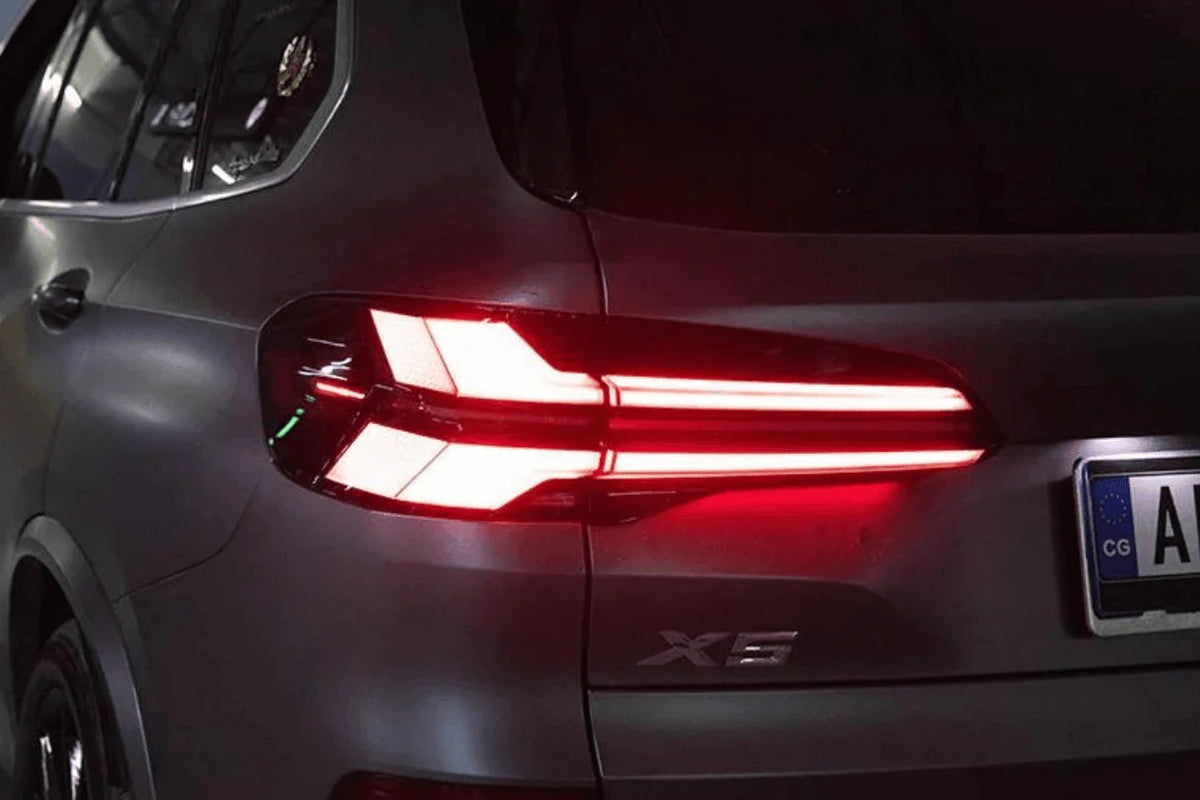 BMW G05 X5 LCI STYLE LED REAR LIGHT SET