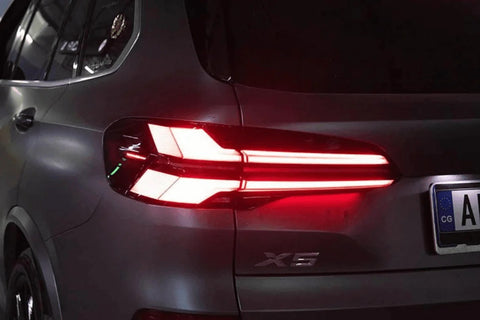 BMW G05 X5 LCI STYLE LED REAR LIGHT SET
