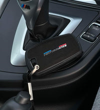 BMW F-SERIES KEY HOLDER CASE COVER - F1X F2X F3X F8X