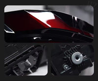 BMW G05 X5 LCI STYLE LED REAR LIGHT SET