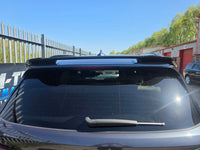 BMW G05 X5 GLOSS BLACK ROOF SPOILER -  ALTERNATIVE OPTION