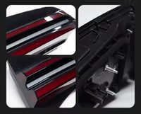 BMW G05 X5 LCI STYLE LED REAR LIGHT SET