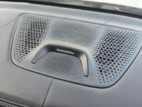 BMW X5 G05 SPEAKER AMBIENT LIGHTING UPGRADE (INC.FITTING) (BOWERS & WILKINS)