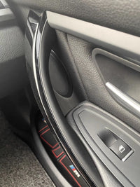 BMW F3X INNER DOOR HANDLE REPLACEMENT SERVICE - SUPPLY & FIT