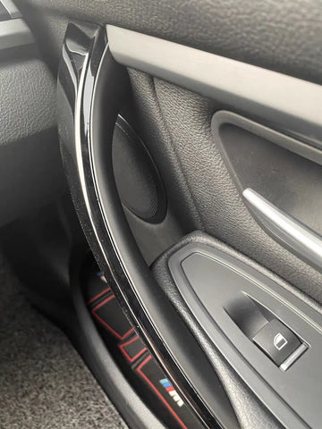 BMW F3X INNER DOOR HANDLE REPLACEMENT SERVICE - SUPPLY & FIT