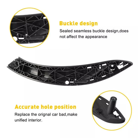BMW F3X INNER DOOR HANDLE REPLACEMENT SERVICE - SUPPLY & FIT