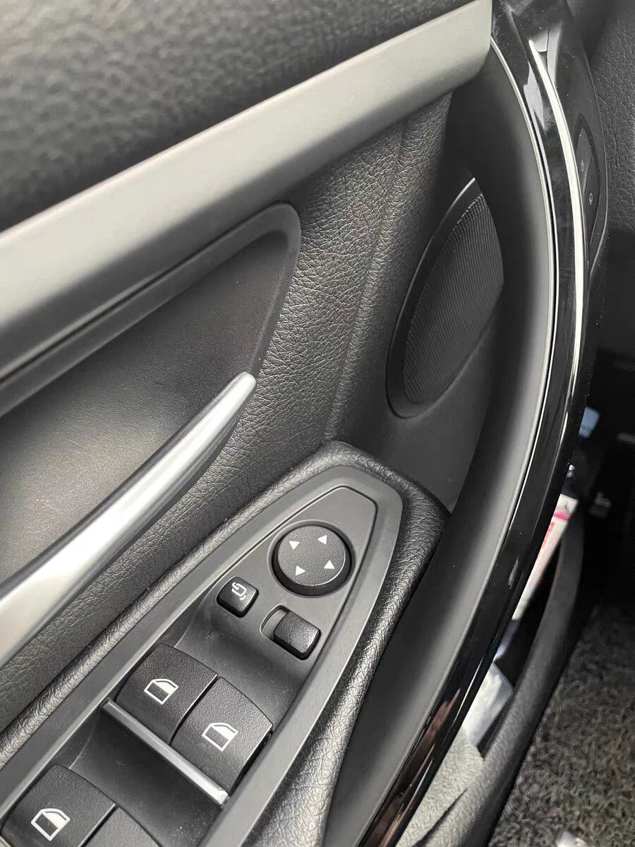 BMW F3X INNER DOOR HANDLE REPLACEMENT SERVICE - SUPPLY & FIT