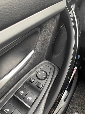 BMW F3X INNER DOOR HANDLE REPLACEMENT SERVICE - SUPPLY & FIT