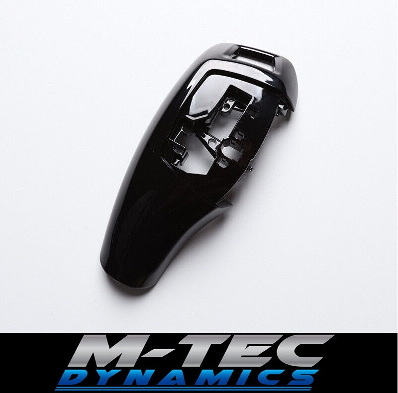 BMW F-SERIES GLOSS BLACK AUTO GEAR SHIFTER - 1/2/3/4/5 SERIES F1X F2X F3X