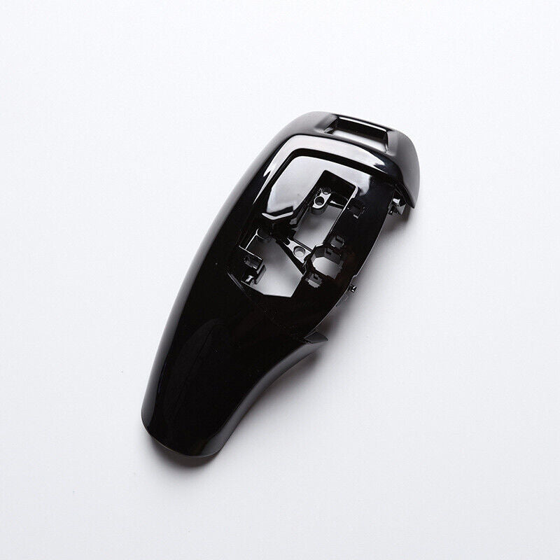 BMW F-SERIES GLOSS BLACK AUTO GEAR SHIFTER - 1/2/3/4/5 SERIES F1X F2X F3X