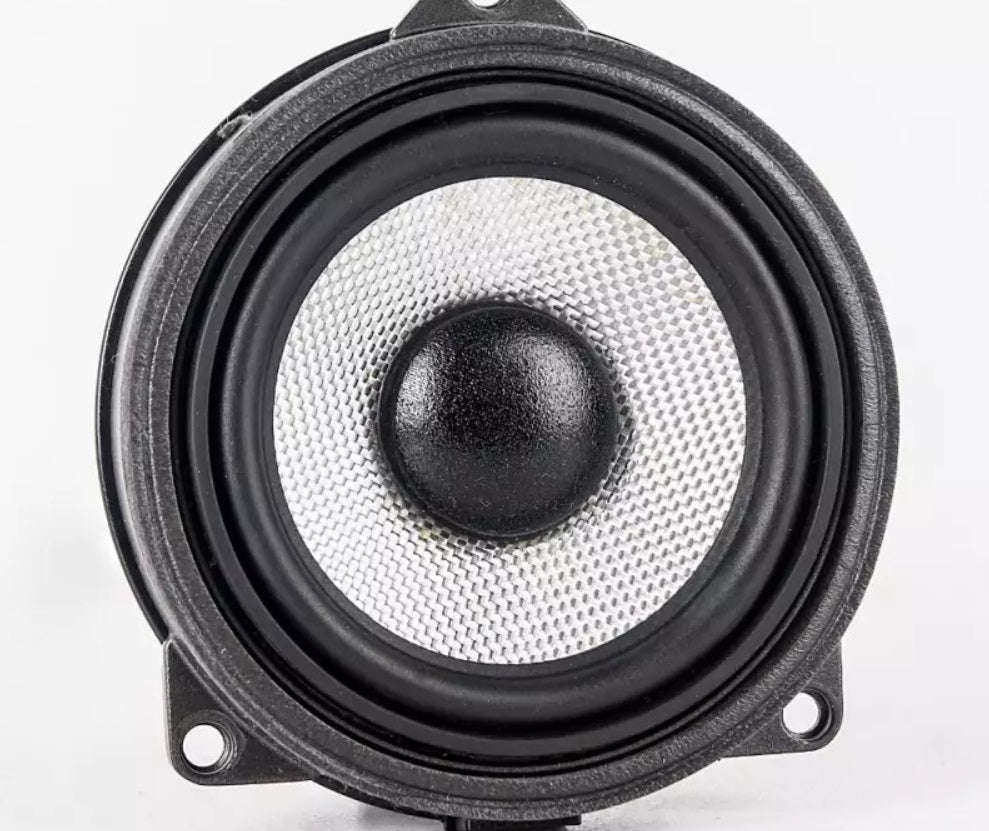BMW X5 G05 SPEAKER AMBIENT LIGHTING UPGRADE (INC.FITTING) (BOWERS & WILKINS)