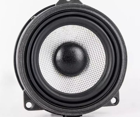 BMW X5 G05 SPEAKER AMBIENT LIGHTING UPGRADE (INC.FITTING) (BOWERS & WILKINS)