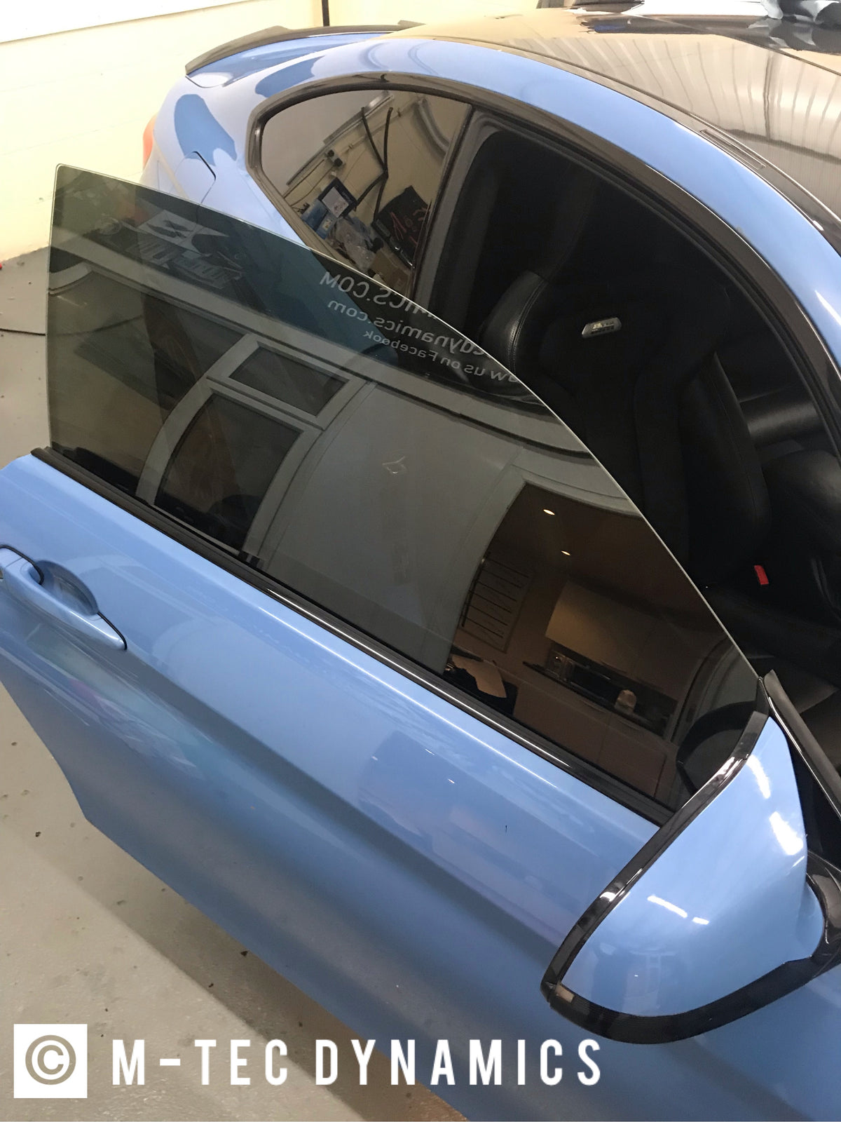 CUSTOM WRAPPING SERVICE