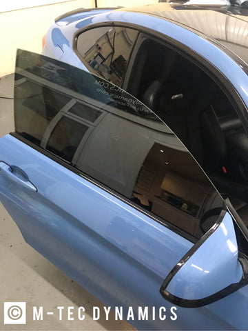 CUSTOM WRAPPING SERVICE