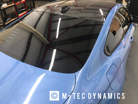CUSTOM WRAPPING SERVICE