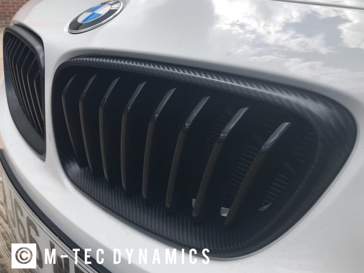 CUSTOM WRAPPING SERVICE