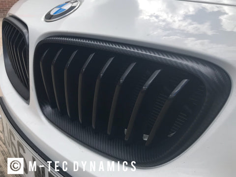 CUSTOM WRAPPING SERVICE