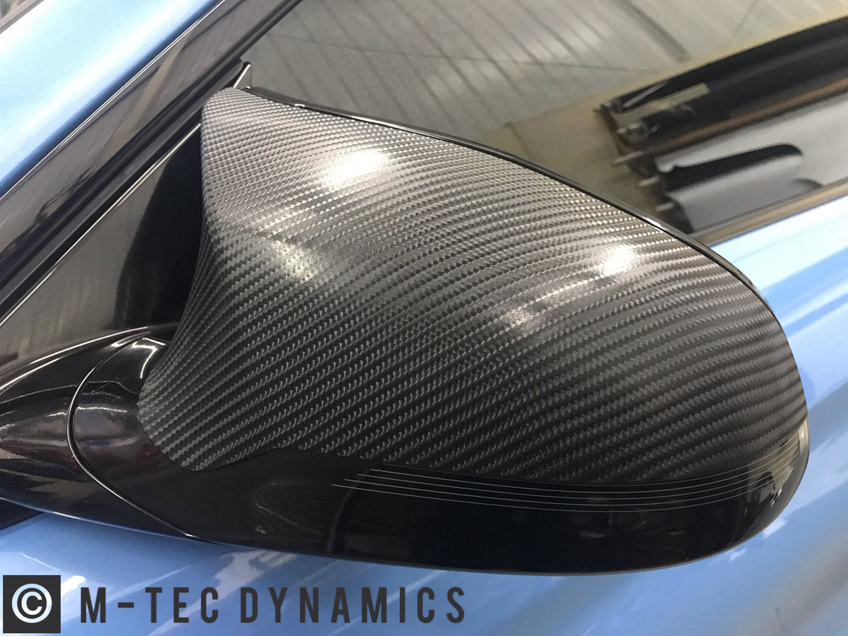 CUSTOM WRAPPING SERVICE