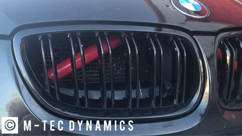 V BRACE GRILL BAR FITTING & WRAPPING SERVICE