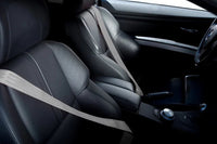 BMW 1-SERIES F20 / F21 COLOURED SEAT BELTS - FITTING BASED ON EXCHANGE SERVICE