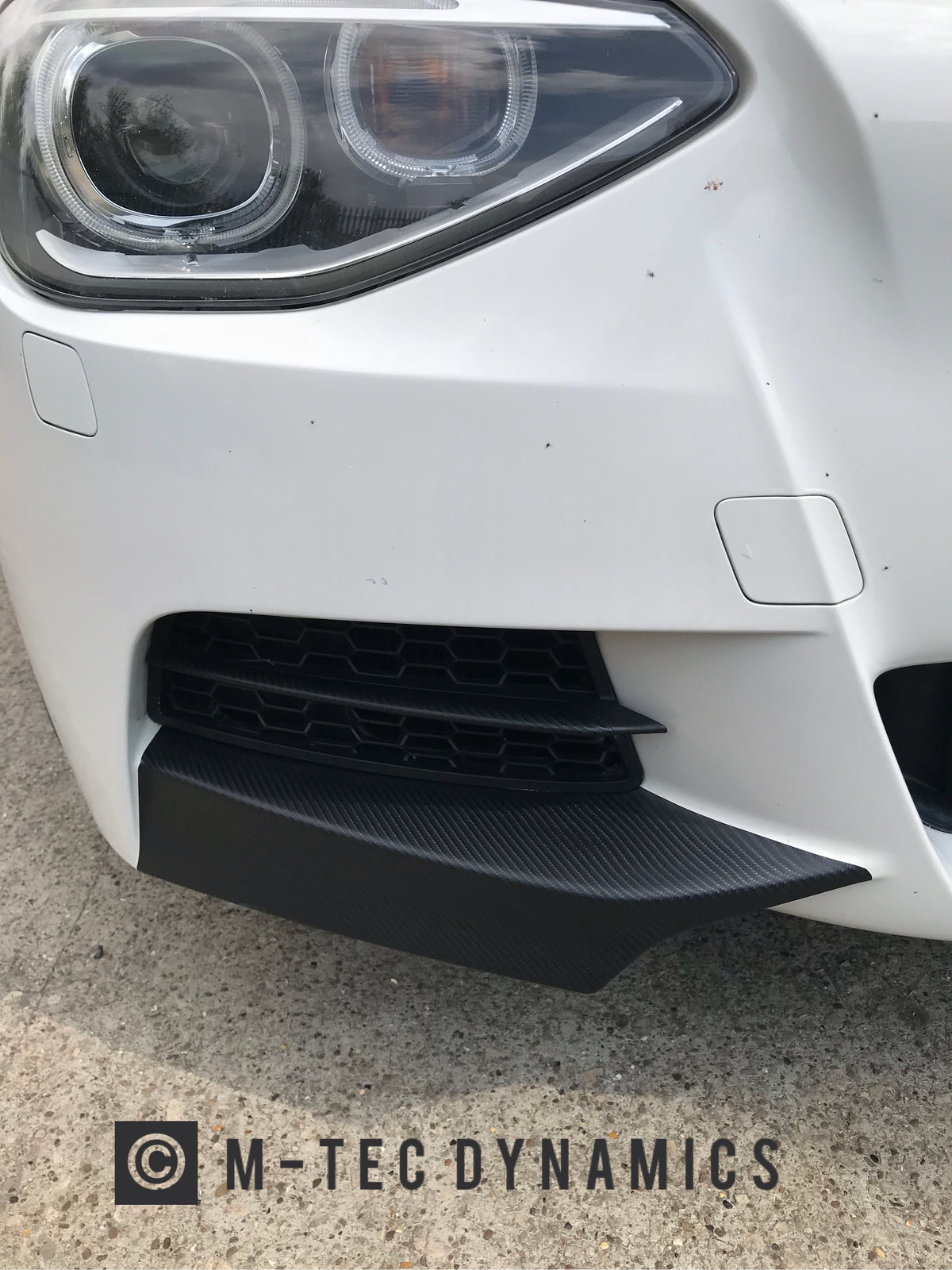 CUSTOM WRAPPING SERVICE