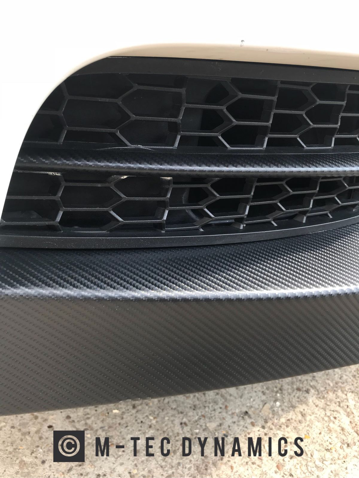 CUSTOM WRAPPING SERVICE