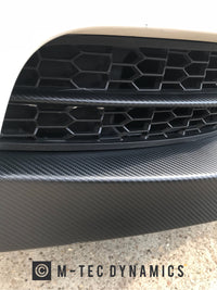 CUSTOM WRAPPING SERVICE