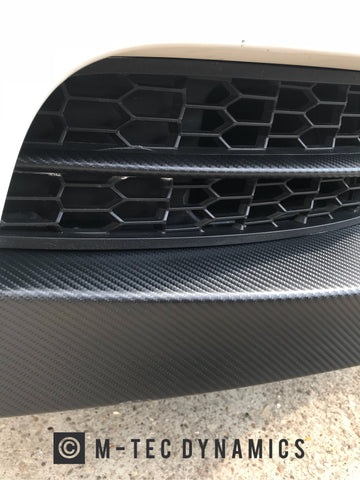 CUSTOM WRAPPING SERVICE