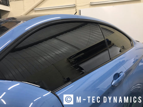 CUSTOM WRAPPING SERVICE