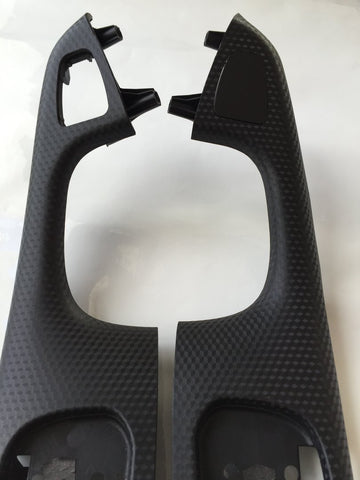 BMW E46 CARBON CUBE REFURB SERVICE FULL TRIM SET