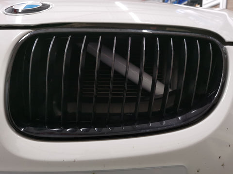 V BRACE GRILL BAR FITTING & WRAPPING SERVICE