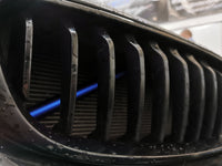 E9x V BRACE GRILL BAR FITTING & WRAPPING SERVICE