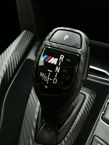 Adesivi Auto Auto Bmw M M5 M6 F32 E53 E90 F10 X3 Logo Auto