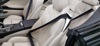 BMW F06 F12 F13 - SEAT BELT RE-WEBBING SERVICE - REMOVAL, RE-WEB & REFIT (FRONT & REAR)