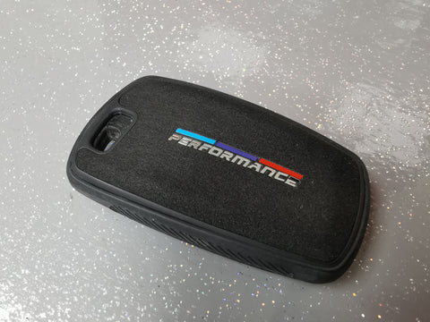 BMW F-SERIES KEY HOLDER CASE COVER - F1X F2X F3X F8X