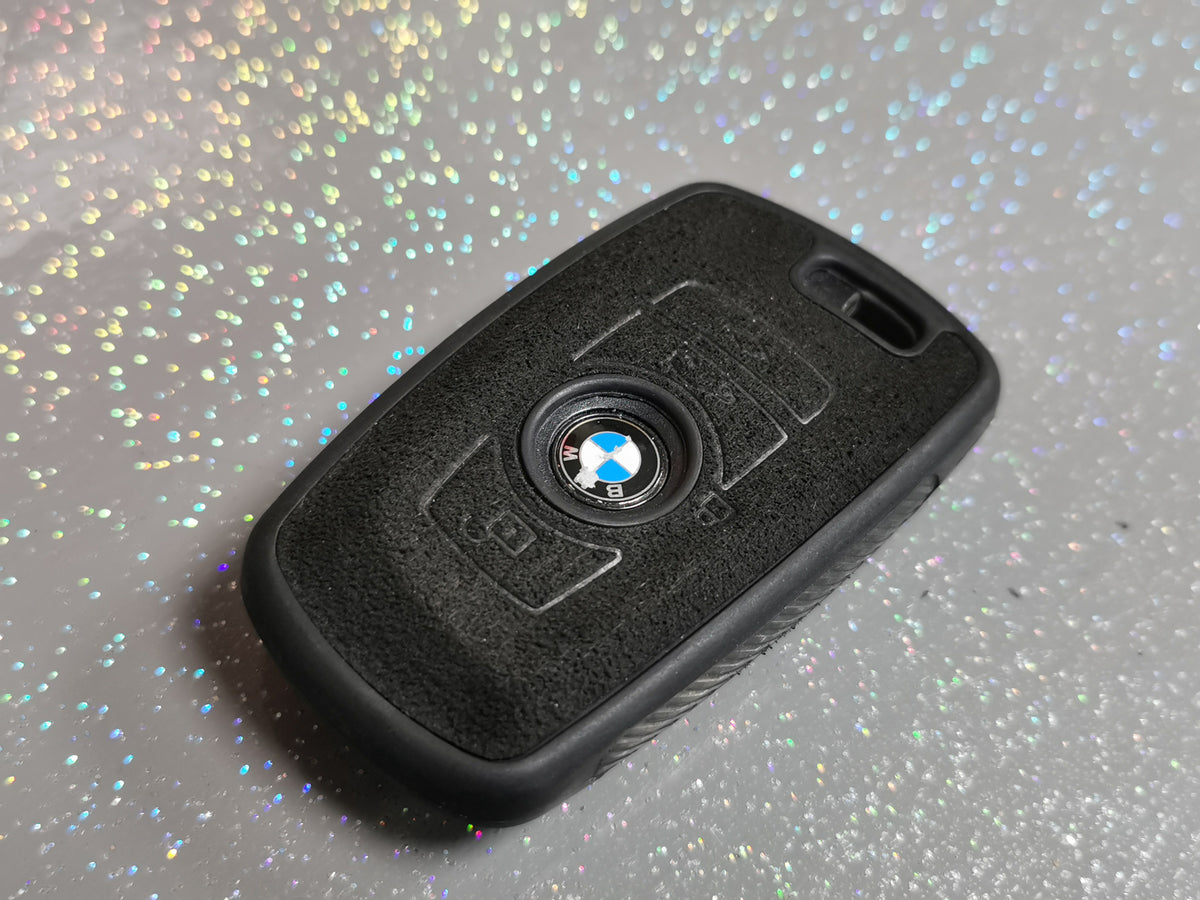 BMW F-SERIES KEY HOLDER CASE COVER - F1X F2X F3X F8X
