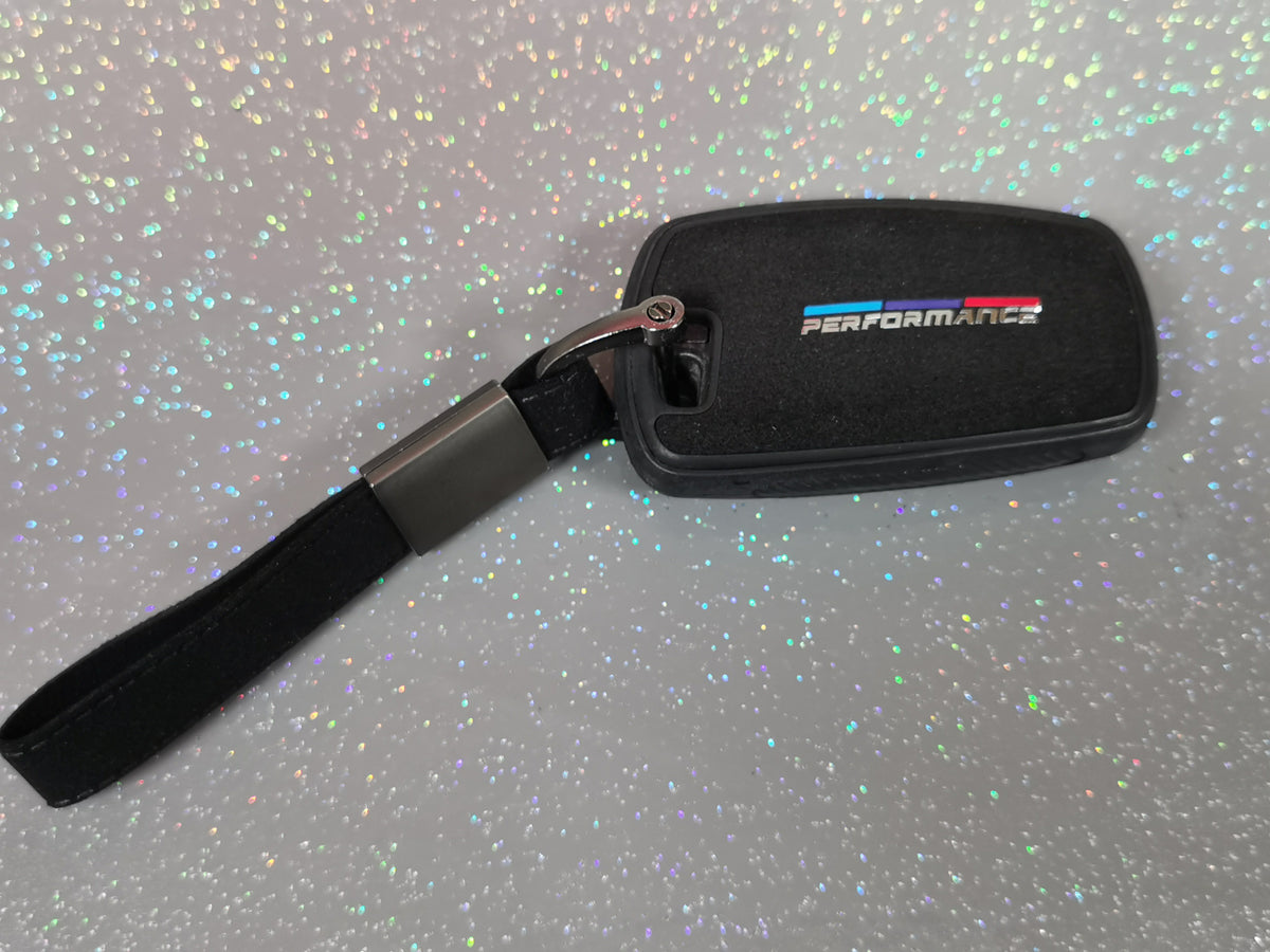 BMW F-SERIES KEY HOLDER CASE COVER - F1X F2X F3X F8X