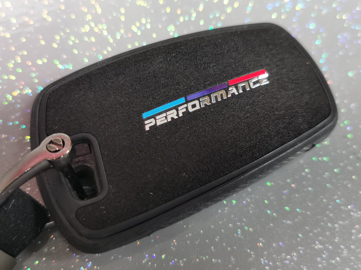 BMW F-SERIES KEY HOLDER CASE COVER - F1X F2X F3X F8X
