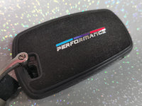 BMW F-SERIES KEY HOLDER CASE COVER - F1X F2X F3X F8X