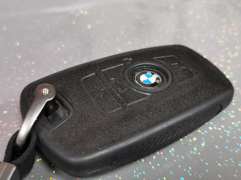 BMW F-SERIES KEY HOLDER CASE COVER - F1X F2X F3X F8X